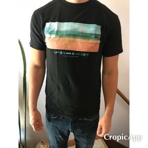 The Hundreds “Maui Coast” Tee